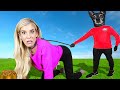 Letting our Dogs Control our lives for 24 hours! | PawZam Dogs