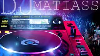 DJ Matiass  Danza Kuduro  Edward MayaMix 2011wmv