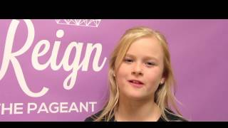 Reign Princess Division Video