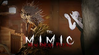 The Mimic Book 2 Chapter 4 - All News and New Sneak Peeks!