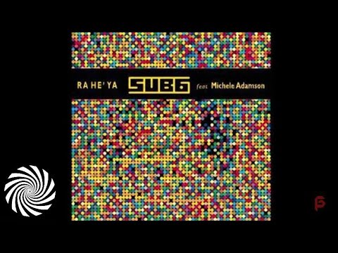 Sub6 — Sub6 - Rahe'ya (Shulman remix)