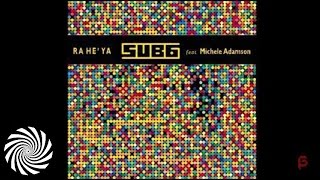 Sub6 - Rahe'ya (Shulman remix)