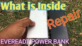 Restoration Eveready Power Bank by SL Arts And Crafts 809 views 2 years ago 8 minutes, 26 seconds