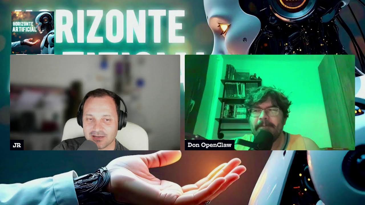 IA como infraestructura de poder