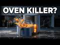 This 40% Faster Air Fryer is Finally a Real Oven Killer