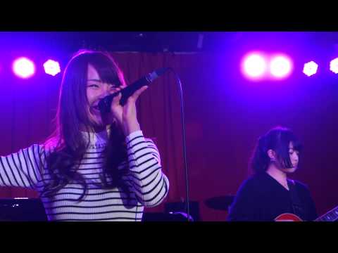 ciow「じゃあ、親友でいてよね」(オリジナル)、梅田Always、１５.０１.１８