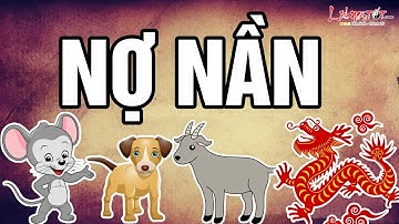 Top 4 Con Giáp Khó Thoát Cảnh Nợ Nần Tiền Bạc Thiếu Thốn Nửa Cuối Năm 2020 - Tử Vi 12 Con Giáp