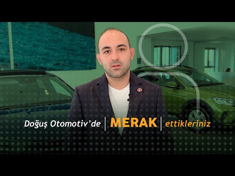 Elektrikli araçlar ve otomotiv sektörünün geleceği hakkında düşüncelerin neler?