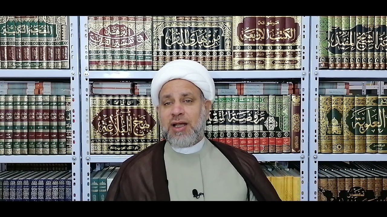 شرح المسائل المنتخبة / بيع السلف مسألة 689 - 691 / الشيخ ظافر الحِميَّري.