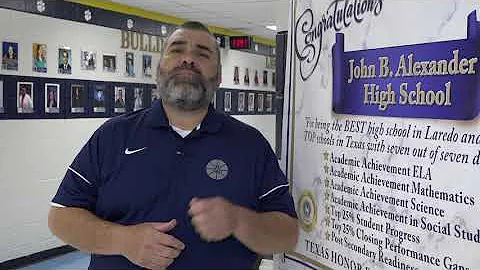 AHS Freshman Orientation Video 2020