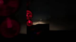srt4 low boost 3rd-4th pull