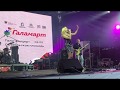 Вероника Андреева / Я люблю тебя / Ural Music Night 2018