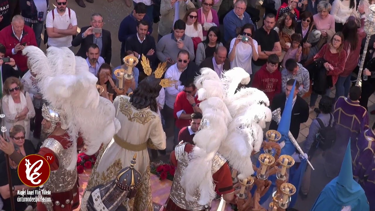 Hermandad de la Victoria - Semana Santa de Huelva 2018