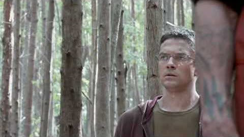 Predators Character Featurette - Edwin