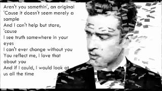Mirrors by Justin Timberlake [Lyrics]