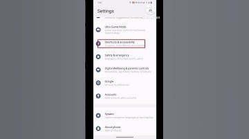 Iqoo z7pro mobile ko restart kaise karen #shorts