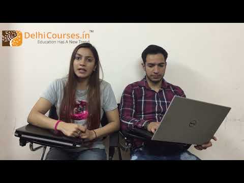 Delhi Courses Review: From Aspiring to Achieving: A Review of Delhi Courses Academy