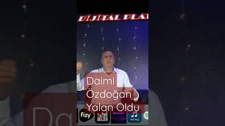 Daimi Özdoğan/ Yalan Oldu #shorts #shortsvideo #shortvideos #daimi #özdogan Resimi