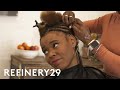 My Drastic Braided Bob Hair Transformation | Hair Me Out | Refinery29