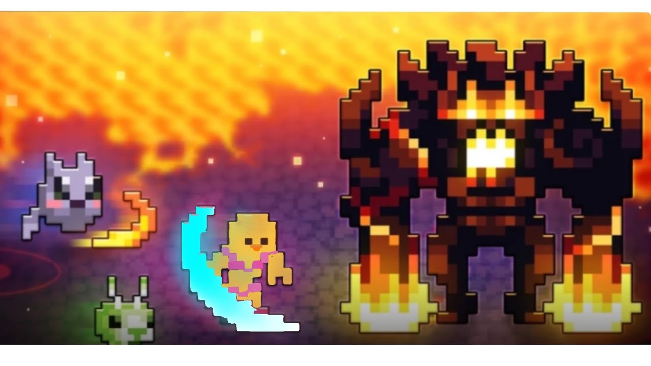 Esse jogo é incrível - Pixel quest - YouTube