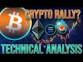 Crypto Technical Analysisрџ With TomCrown рџ Crypto Technical Analysisрџ With TomCrown рџ