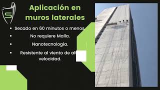 Impershield - Nanotecnología Proyecto Hyatt Regency Guadalajara