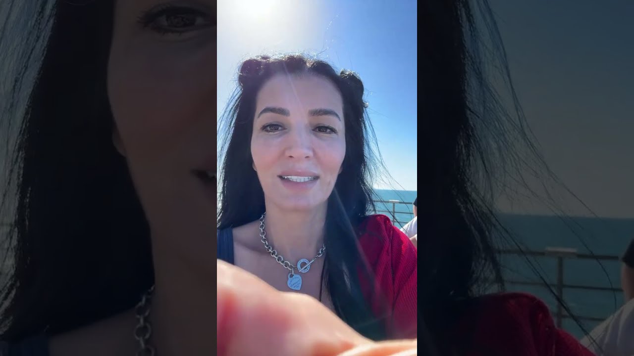 Hittin Beach Bir Sahil, Bin Hikâye: Kaliforniya İnsanlarını Gözlemledim