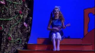 Download lagu The one Feather Tail of Miss Gertrude McFuzz - Seussical