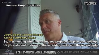 Project Veritas video goes viral on Greenwich teacher hiring practices
