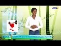 Cocody tv sant et bientre les aliments pour le coeur