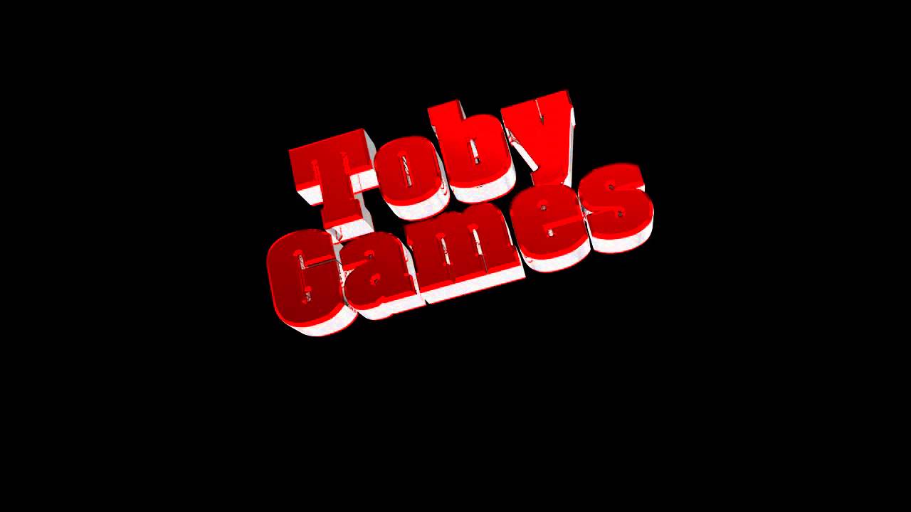 intro para toby games yt free intro template c4d youtube gamer intro template
