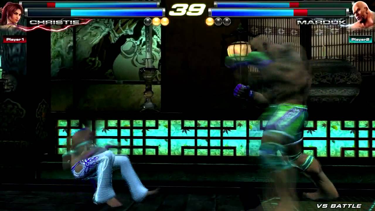 BAM2012 TTT2 Top 8 Rame vs Trejo