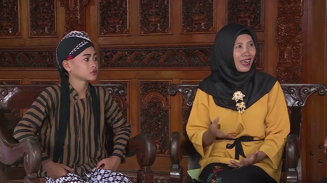 SMP Negeri 2 Kayen Unjuk Prestasi Gelar Wicara Segmen2