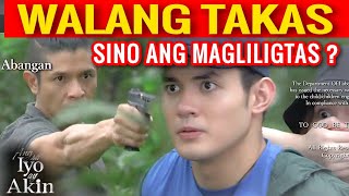 Ang Sa Iyo Ay Akin February 25, 2021 Episode 139 Full Teaser 22 Fanmade Review Walang Takas