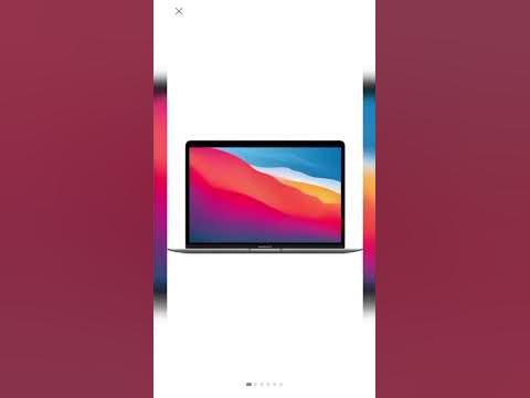 APPLE 2020 Macbook Air M1 - (8 GB/256 GB SSD/Mac OS Big Sur) MGN63HN/A ...