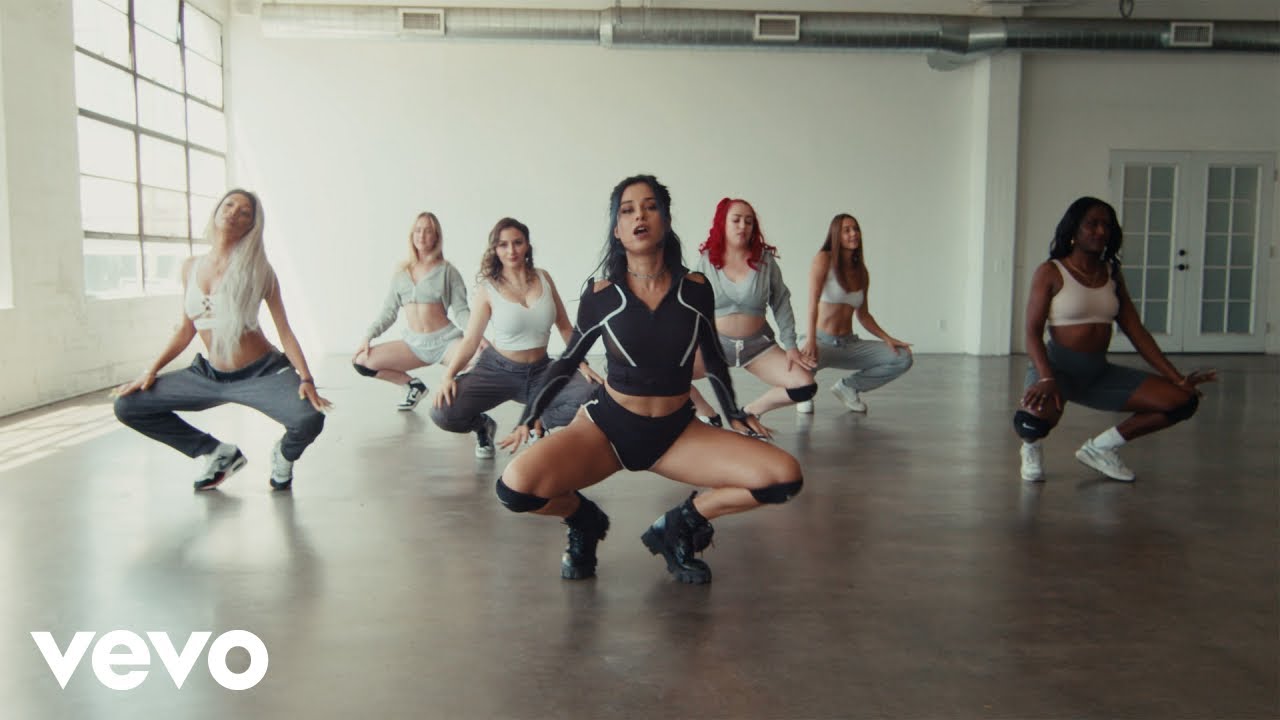 Watch chae - DD (Official Music Video) on YouTube Watch chae - DD (Official Music Video) on YouTube