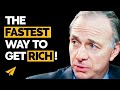 Ray Dalio's INVESTING Strategy & Advice