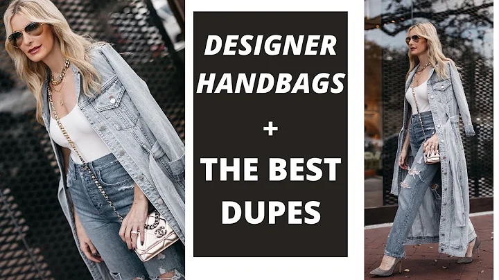 Best Designer Handbags of 2022 | Fashion Over 40