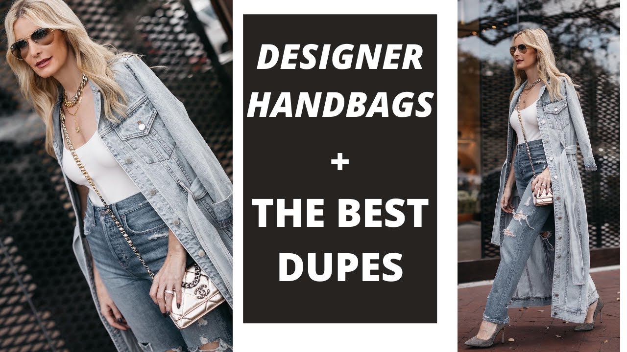 Best Designer Handbags of 2022