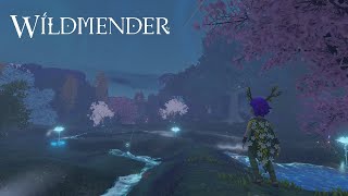 Growing Garden With New Power Of Time ~ Wildmender