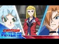 Episode 67 Beyblade Metal Masters FULL EPISODE CARTOON POWER UP