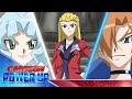 Episode 67 - Beyblade Metal Masters|FULL EPISODE|CARTOON POWER UP