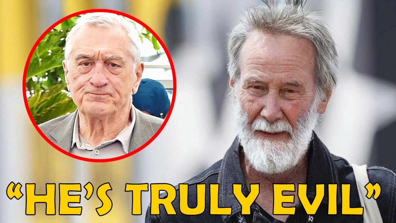 The One Actor Keanu Reeves Refuses to Work With Again