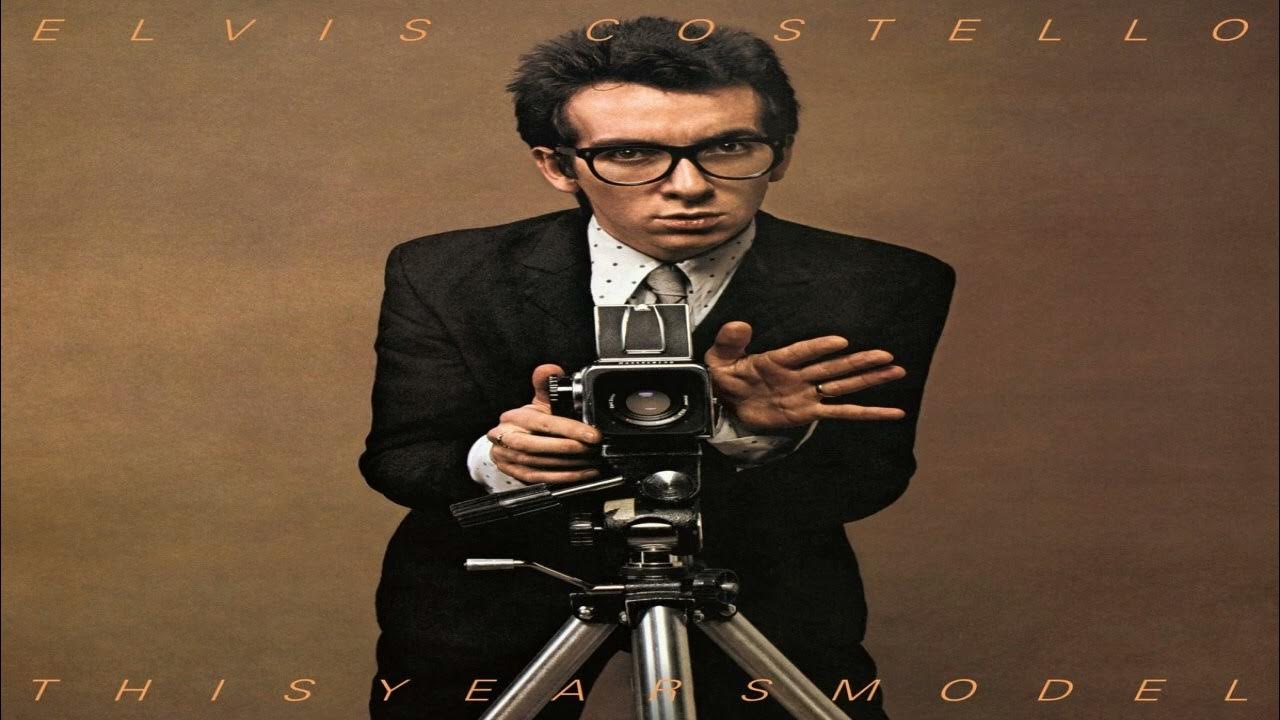 Elvis Costello - Pump It Up (Vocals and Keys) - YouTube