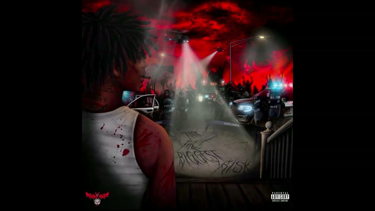 [FREE] glokk40spaz + darkplugg Type Beat "crystal lake" (Prod.GetEmCastro 