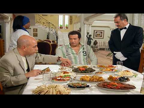 أقوى قصص قلب إمرة عزمه على المحاشي علشان يخلص كل لي عاوه منه!