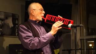 Abigail Lumsden and Les Horan Den of Thieves