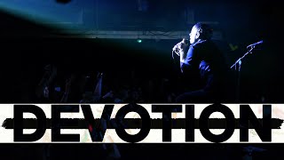 Video thumbnail of "No Devotion - Eyeshadow (Official)"