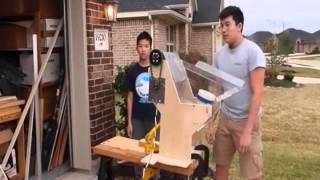 Dumper Test 1