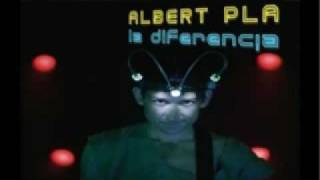 Video thumbnail of "Albert Pla (La diferencia) 03 Buscando"